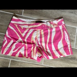 Summer design shorts